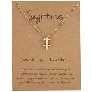 🌻3/$15🌻 Zodiac Sign Sagittarius ✨